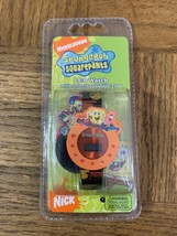 Spongebob Squarepants LCD Watch - £73.86 GBP