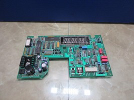 Mettler Toledo Main Board P/N C12562700A A/N 12562800A CI2562700A - $57.90