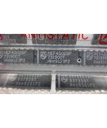 Espec. Military HEF4502BP (CD 4502) Strobed Hex Inverter/Buffer Philips - $104.80 MXN
