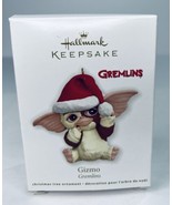 2011 "Gizmo" Gremlins Hallmark Keepsake Ornament - $28.82