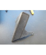 DRIVE CHAIN COVER GUARD #2 2004 HONDA CBR1000RR CBR1000 - €7,36 EUR