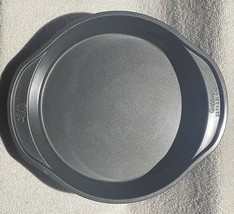 Wilton Perfect Results Round Layer Cake Pan 9 x 1.5 Inch - £3.14 GBP