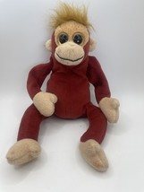 Ty Beanie Babies Schweetheart the Orangutang Toy - $6.00