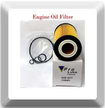 Engine Oil Filter SOE5277 CH8481 For: Chrysler Dodge Freightliner Mercedes - £8.62 GBP