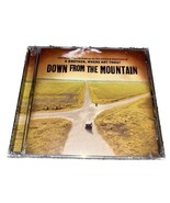 Down From the Mountain Live Concert Performances O Brother Where Art Tho... - £4.61 GBP