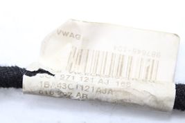 06-07 VW VOLKSWAGEN PASSAT B6 FRONT RIGHT PASSENGER SIDE DOOR WIRE HARNESS E4887 image 11
