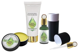 Tattoo Aftercare Kit Large Size. Tattoo Balm, Tattoo Cream, Tattoo Heali... - $82.00