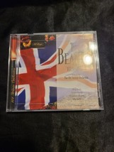 101 Strings Orchestra: The Beatles Music Vol. 1 CD b16 - £8.68 GBP