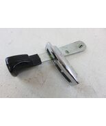 Mercedes R107 560SL 380SL seat back release lever, left - $1,471.70 MXN