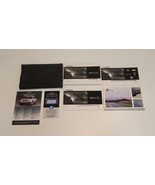 2009 GMC Acadia SUV Owners and Navigation Manual Set with other Suppleme... - $116.62 CAD