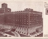 The Coronado Hotel St. Louis MO Postcard PC575 - $14.99
