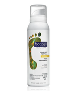 Footlogix Cold Feet Formula, 4.2 Oz. - £21.93 GBP