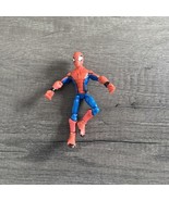 Disney Marvel Toybox Spider-Man Exclusive Action Figure - $21.58