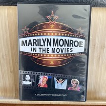 Marilyn Monroe: In the Movies (DVD) - £15.91 GBP