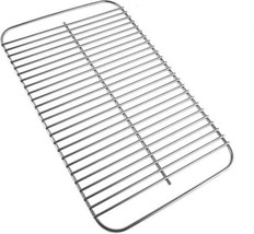 Cooking Grid Grate Replacement Part for Weber Go-Anywhere Charcoal Gas Grill BBQ - £25.58 GBP