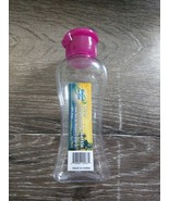 Good To Go Clear Dispensing Bottle 3oz. NEW - $4.83