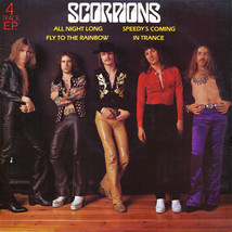 Scorpions all night long thumb200
