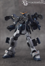 ArrowModelBuild Heavyarms Gundam Built &amp; Painted HG 1/144 Model Kit - £273.63 GBP
