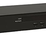 Tripp Lite B042-016 16-Port 1U Rackmount USB PS2 KVM Switch with On-Scre... - £338.89 GBP+