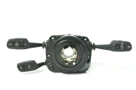 2007-2013 bmw x5 e70 clock spring assembly steering wheel column turn cruise oem - £133.99 GBP