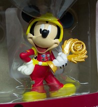 Walt Disney Mickey Mouse And The Roadster Racers Hallmark Christmas Ornament New - £12.81 GBP