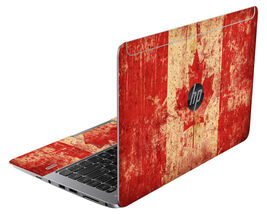 LidStyles Printed Laptop Skin Protector Decal HP Elitebook Folio 1040 G1 image 4