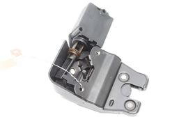 02-05 BMW 745I 745LI 760LI TRUNK LOCK LATCH ACTUATOR Q5635 image 8