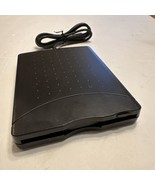 Dell UF0002 External Floppy Disk Drive USB UNIT ONLY FREE SHIPPING - £15.56 GBP