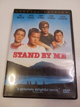 Stand By Me Special Edition DVD - £1.55 GBP