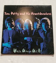 Tom Petty And The Heartbreakers You&#39;re Gonna Get It 1978 Vinyl LP DA-520... - $15.64