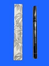 SERAPHINE BOTANICALS Luna Liner Water-Resistant Liquid Eyeliner Black 0.... - £11.86 GBP