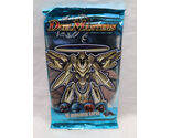 Duel Masters DM-01 Base Set Booster Pack - $24.74