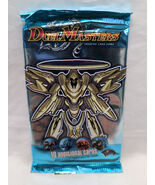 Duel Masters DM-01 Base Set Booster Pack - $34.48 CAD