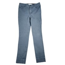 MM Lafleur Jeans Womens 4 Sammataro 1.0 Dusty Indigo Better Than Denim P... - $36.08 MM Lafleur Jeans Womens 4 Sammataro 1.0 Dusty Indigo Better Than Denim P... - $36.08