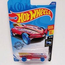 Hot Wheels 2020 X-Raycers - HW Formula Solar 16/250 SPECIAL FEATURE - Odd Design - £7.67 GBP