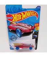 Hot Wheels 2020 X-Raycers - HW Formula Solar 16/250 SPECIAL FEATURE - Od... - $173.48 MXN