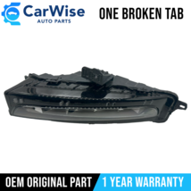 OEM MOPAR 2022-2024 JEEP GRAND CHEROKEE LH FOG LAMP LIGHT BRACKET 684651... - $1,192.52 MXN