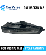 OEM MOPAR 2022-2024 JEEP GRAND CHEROKEE LH FOG LAMP LIGHT BRACKET 684651... - $1,202.93 MXN