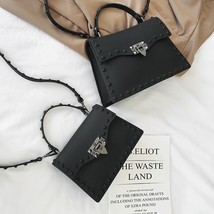 Luxury Handbags Women Bags Designer Handbags High Quality Sac A Main New PU Leat - £29.67 GBP