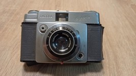 Vintage Dacora Super Dignette Grey Dacora Dignar 1:2.8/45mm - £28.02 GBP