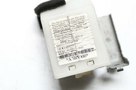 2005-2007 INFINITI G35 COUPE KEYLESS ENTRY MODULE P4146 image 8