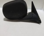 Passenger Side View Mirror Manual 6x9&quot; Fits 98-02 DODGE 2500 PICKUP 399329 - $69.30