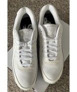 NIKE ID BY YOU AIR MAX 90 White MENS SZ 12 [DZ3649-900] - $251.30 CAD