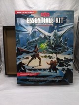 *Empty Box* D&amp;D Essentials Kit 5th Edition Empty Box - £8.18 GBP