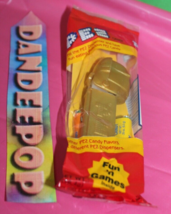 Vintage Original Pez Star Wars Candy Dispenser C3PO In Package - $14.84