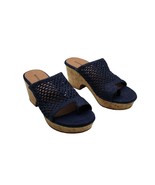 Baretraps Bethie Wedge Slide Sandals - Stylish and Comfortable Footwear ... - £29.68 GBP