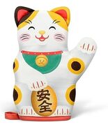 Fred’s Feline Lucky oven mitt, heat resistant - €14,33 EUR