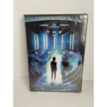 Outer Limits - The New Series: Time Travel &amp; Infinity Collection (DVD) Sealed - $9.90