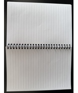 4X6 Notebook with Matching Pen - Rainbow Dragonfly - $5.00