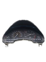 Speedometer Us Sohc Cluster Fits 98-99 Saturn S Series 615902 - £33.06 GBP